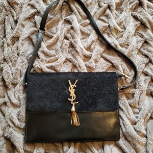 Sacoche large porte feuille